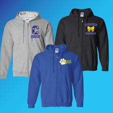 Coebourn Full Zip